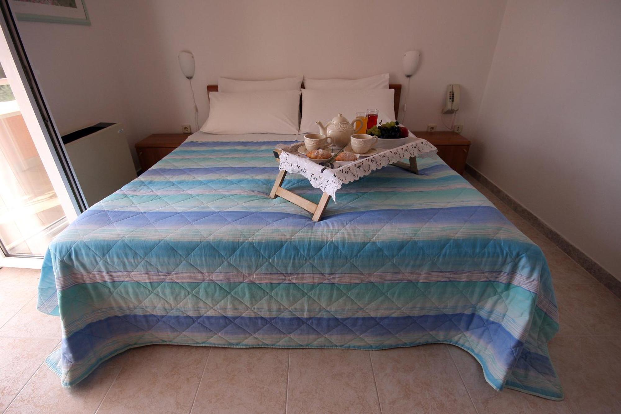 Hotel Carmen Krnica Habitación foto