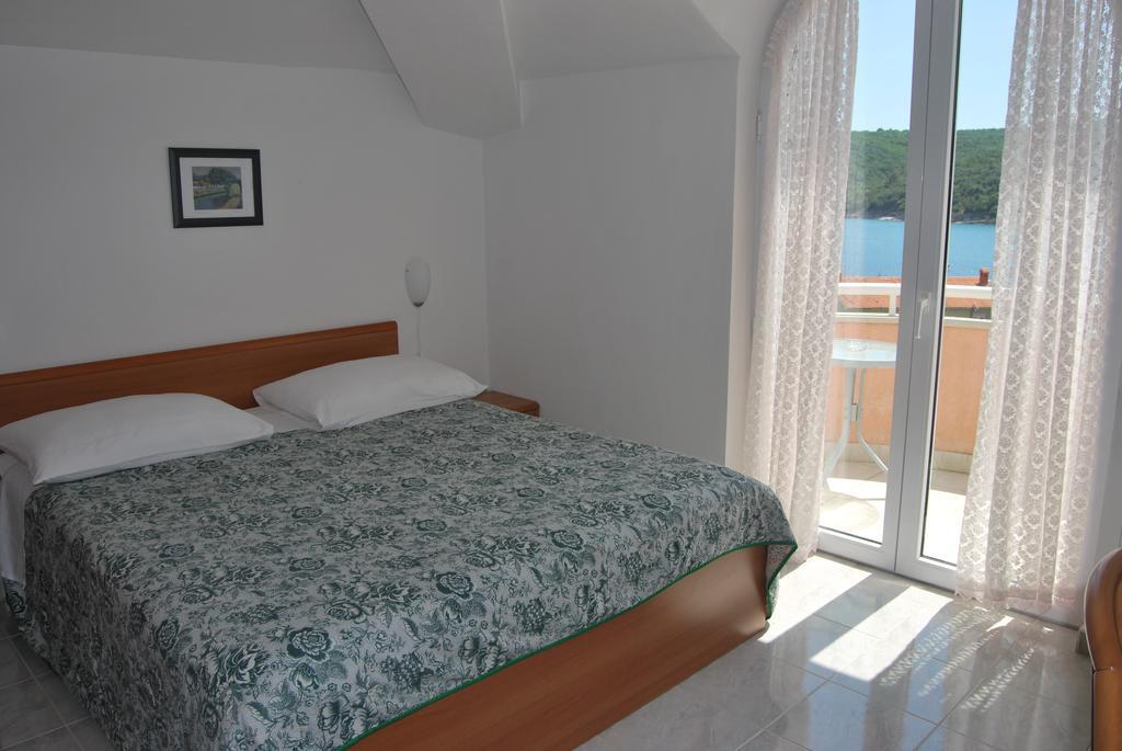 Hotel Carmen Krnica Habitación foto