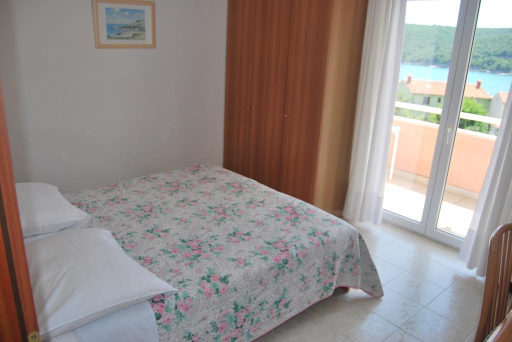 Hotel Carmen Krnica Habitación foto